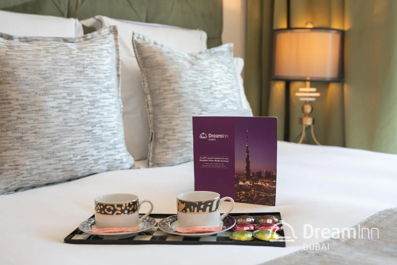 Dream Inn Apartments - Mayfair Residence Dubai 0*,  United Arab Emirates