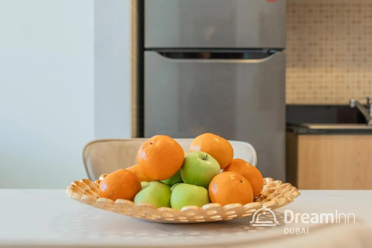Dream Inn Apartments - Mayfair Residence Dubai