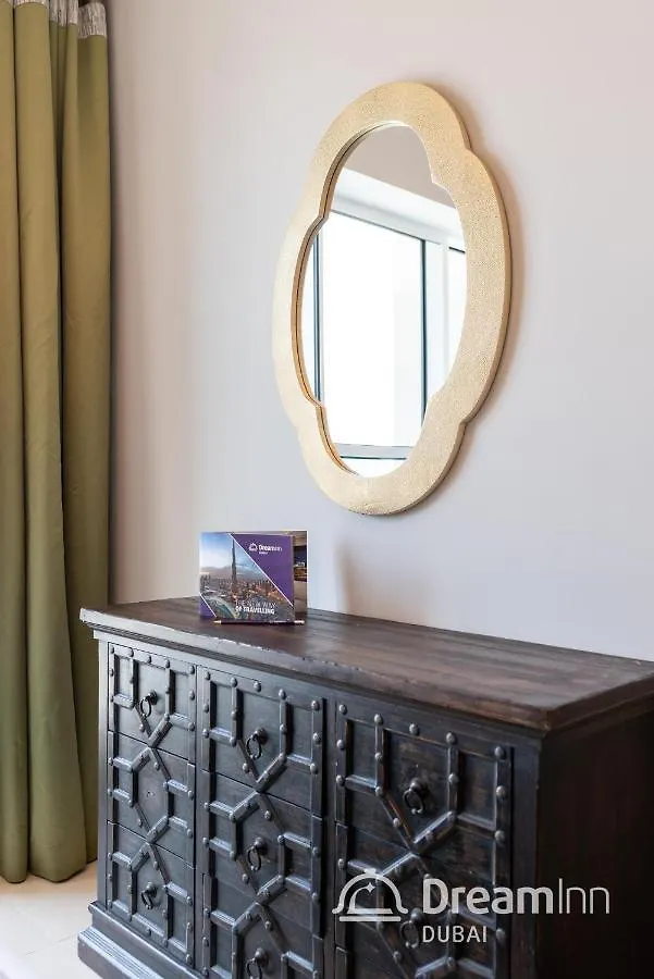 Dream Inn Apartments - Mayfair Residence Dubai
