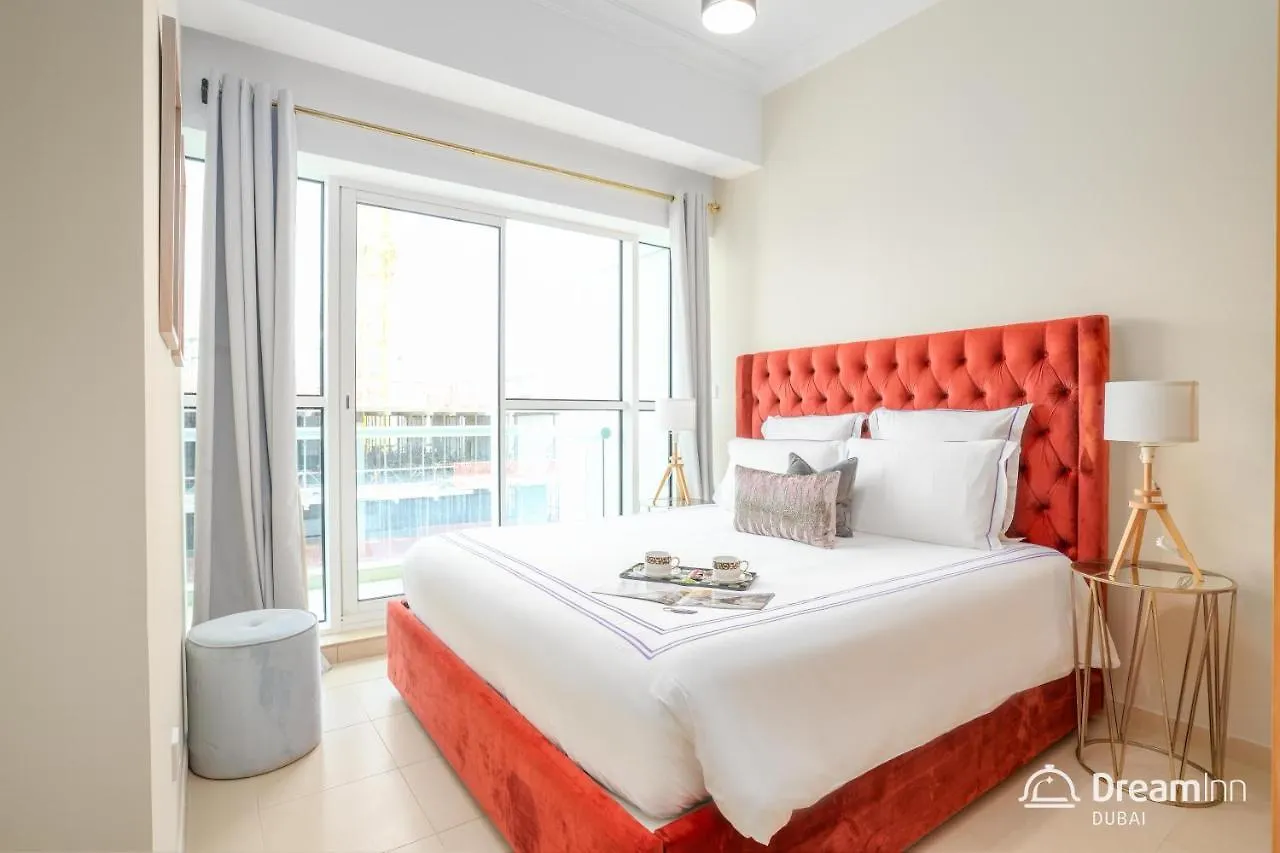 Dream Inn Apartments - Mayfair Residence Ντουμπάι 0*,  Ηνωμένα Αραβικά Εμιράτα